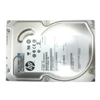 Bild av HP Midline 1TB Hårddisk 659569 001 SATA 600 3,5 &quot;LFF