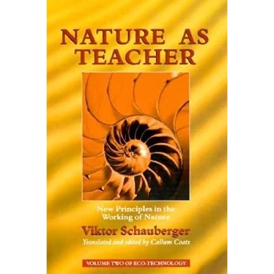 Bild av Nature as Teacher: New Principles in the Working of Nature: 02
