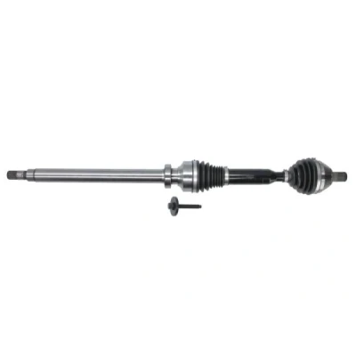 Bild av PASCAL G2V034PC Drivaxel framaxel höger 1020mm VOLVO: XC60 I (156) 2.4 D, 2.0 D3 / D4, 2009 2015