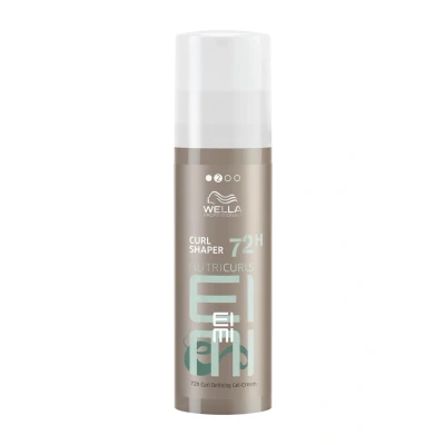 Bild av Wella Professionals EIMI Nutricurls Curl Shaper 72 h, 150 ml