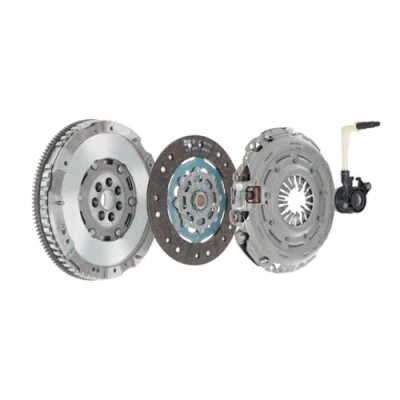 Bild av VALEO FULLPACK DMF (CSC) 837346 Kit d&#039;Embrayage VOLKSWAGEN: Tiguan I