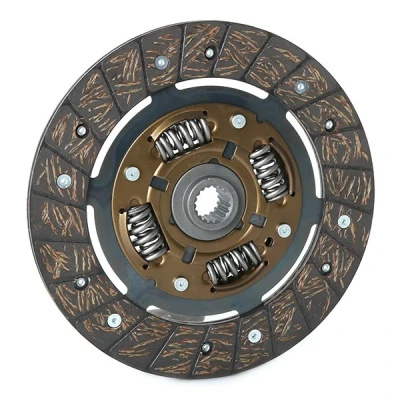Bild av VALEO 803131 Disque d&#039;Embrayage 200 18 PEUGEOT: 207 3/5 portes, 206 306 CITROËN: C3 II, Pluriel, I portes oscaro,