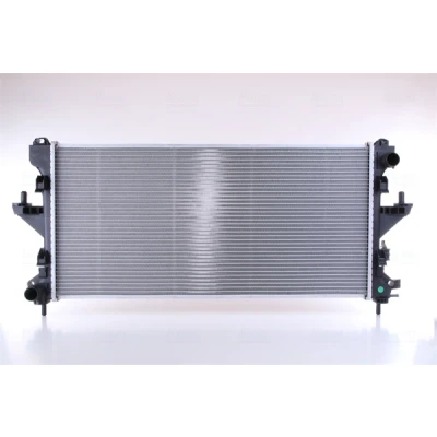Bild av Kylare, motorkylning Nissens 63556
