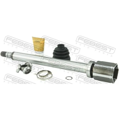 Bild av FEBEST 2711 S60IIRH Joint, arbre de commande du côté boîte vitesses, Essieu avant droit VOLVO: XC60 I, V60 C30