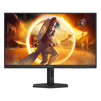Bild av 27&quot; AOC Q27G4XF 2560x1440 (QHD) 180Hz Fast IPS HDR10