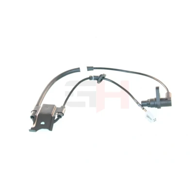 Bild av ABS givare, Sensor, hjulvarvtal, Bakaxel, Bakaxel vänster, toyota highlander / kluger, 895460E040, 8954648040, JZ5057