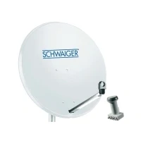 Bild av Schwaiger SPI991.0SET SAT system utan mottagare Deltagarnummer: 4