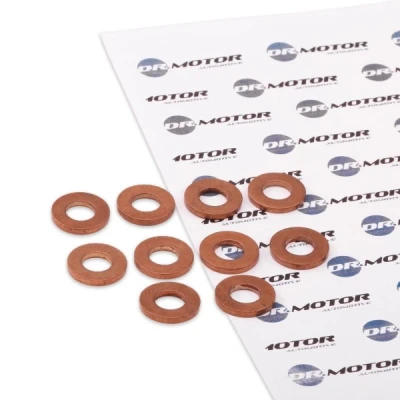 Bild av DR.MOTOR AUTOMOTIVE DRMP59 Kit de joints, injecteur PEUGEOT: 207 3/5 portes, 3008 I, 308 II CITROËN: C3 II, C5 III Break