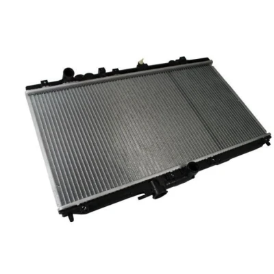 Bild av Kylare, motorkylning THERMOTEC D74002TT
