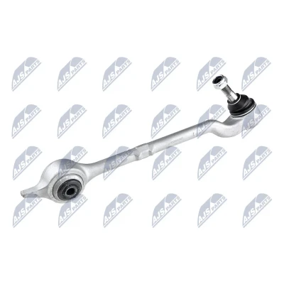 Bild av Länkarm, Bak, Framaxel, Ytter, Vänster undre, Nedre, Vänster, bmw 5 [e39], touring 31 12 1 093 449, 094 233, 9 06