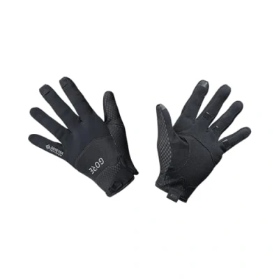 Bild av Gore WEAR C5 Tex Infinium Gloves, Handskar unisex vuxen, Black, 7