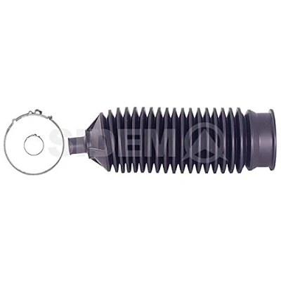 Bild av SIDEM 307.235 Soufflet De Direction Essieu avant FORD: Transit Connect Mk1 Van