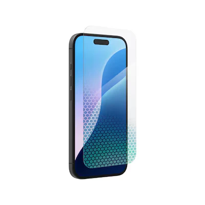 Bild av ZAGG InvisibleShield Glass XTR4 for Apple iPhone 15 / 16