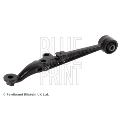Bild av BLUE PRINT ADT38696 Bras de suspension avec roulement Essieu avant droit, inférieur, barre oscillant transversal Fonte d&#039;acier