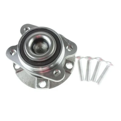 Bild av AUTOMEGA 110099010 Kit de roulements roue AUDI: A6 C6 Berline, Avant