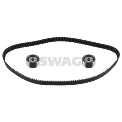 Bild av SWAG 70 92 9392 Kit de distribution 153 avec une denture arrondie FIAT: Ducato II Van, Сamion à Plateau/Сhâssis, Bus