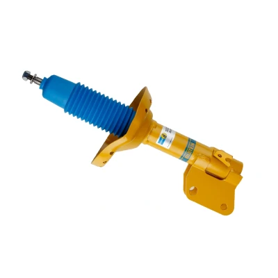 Bild av BILSTEIN B8 Performance Plus 35 249498 Stötdämpare framaxel vänster Gastryck Enrörs behållaren uppåt fjäderben övre stift, undre klämma