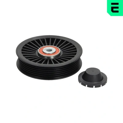 Bild av OPTIMAL 0 N1437 Galet Enrouleur MERCEDES BENZ: Viano, Classe C Berline, Vito Mixto, OPEL: Zafira A, Vectra CC, Signum JEEP: GRAND CHEROKEE 2