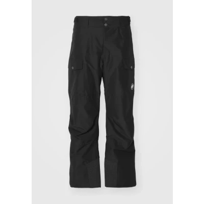 Bild av Mammut Fall Line HS Thermo Byxor Män svart 56