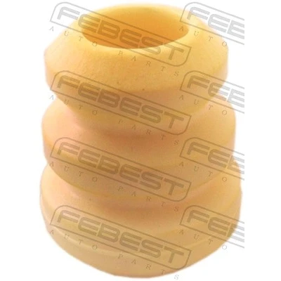 Bild av FEBEST SBD 001 Butée élastique, suspension Essieu avant SUBARU: Impreza I Berline, XV I, Legacy 3