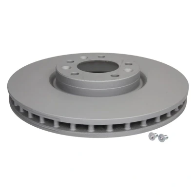 Bild av ATE 24.0128 0269.1 Disque de frein 304,0 28,0 5 108,0 ventilé revêtu à haute teneur en carbone avec vis/boulons PEUGEOT: 5008 II, 3008 II SUV