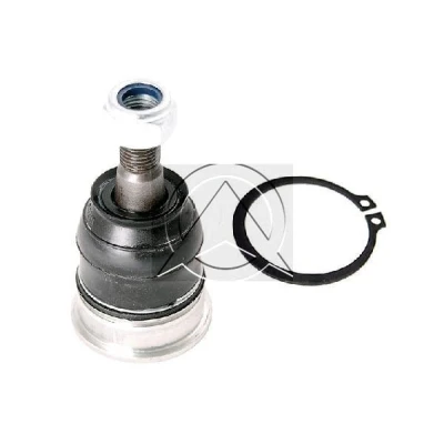 Bild av SIDEM 77086 Rotule de suspension Essieu avant inférieur Outillage spécialisé nécessaire pour le montage 13,4 40,3 SUZUKI: SWIFT 4, Alto VII