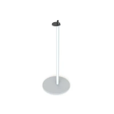 Bild av Multibrackets Sonos S1/p1 Floor Stand Single White