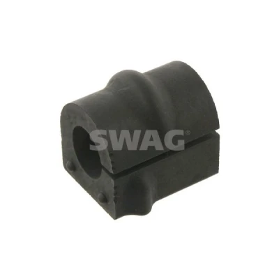 Bild av SWAG 40 93 0624 Silent Bloc De Barre Stabilisatrice Essieu avant Caoutchouc 17 OPEL: Vectra B Berline, Break, CC