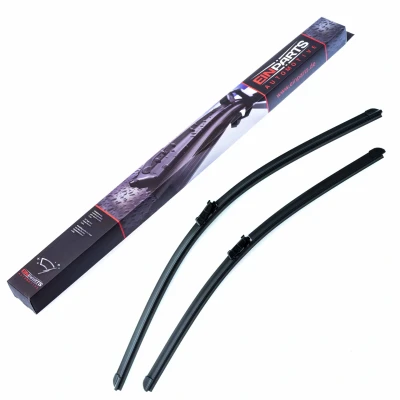 Bild av torkarblad Einparts EPWBDC2824R 710, 610mm Fordonsfront Flatblade
