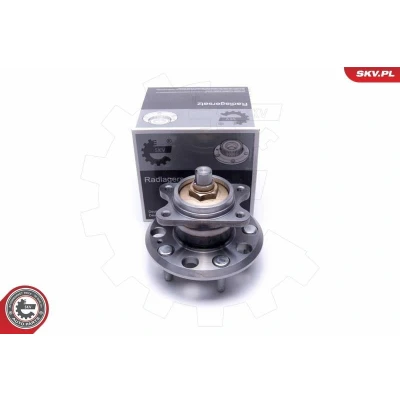 Bild av Hjullagersats, Bak, hyundai sonata v, vi, kia magentis ii, 527302G200, 527303K000, 527303K100