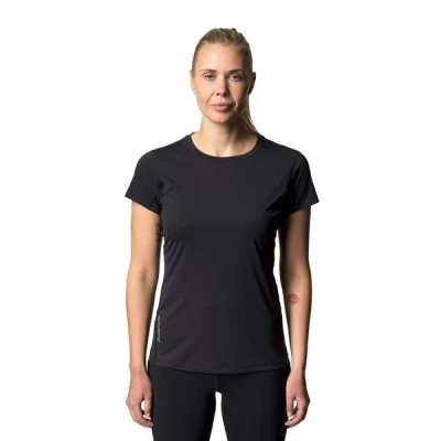 Bild av Houdini W&#039;s Pace Air Tee, True Black, XL