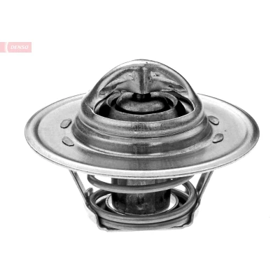 Bild av DENSO DTM92200 Termostat, kylvätska 92C med packningar FORD: KA Hatchback, Escort Express &#039;91, FIESTA 3, VOLKSWAGEN: Passat B2 Variant