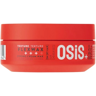 Bild av Schwarzkopf Professional Osis+ Flexwax Texture 85 ml