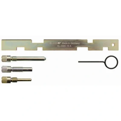 Bild av GEDORE KL 0680 27 A Kit d&#039;outils d&#039;arrêt, épure de distribution FORD: FIESTA 5