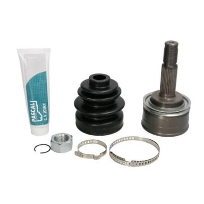 Bild av Ledsats, drivaxel PASCAL G11005PC
