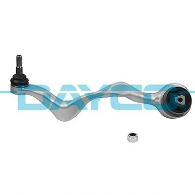 Bild av DAYCO DSS1620 Länkarm, hjulupphängning framaxel vänster, Nedre, ytter Länkarm (tvär ) 16,0mm BMW: 3 Touring, X1, Sedan