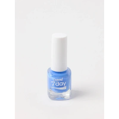 Bild av Depend 7day Hybrid Polish Pen Pusher 5 ml