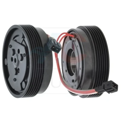 Bild av ACAUTO AC 06SD35 Embrayage Electromagnetique SANDEN, FORD, SEAT, SKODA, VAG, VOLKSWAGEN, VW SD7V16 VOLKSWAGEN: GOLF 3, Sharan I, FORD: Galaxy Mk1 MPV