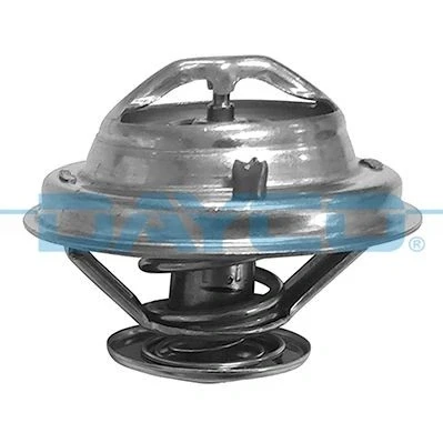 Bild av DAYCO DT1036V Thermostat d&#039;eau 92 64,0 BMW: 5 Berline, 7, 3 Coupe, AUDI: A4 B5 B6 B6/B7 Cabriolet