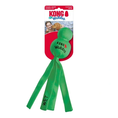 Bild av Kong Wubba Wet Large 39x11x9 cm