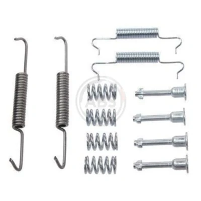 Bild av A.B.S. 0877Q Kit d&#039;accessoires, mâchoire de frein ROVER: 75
