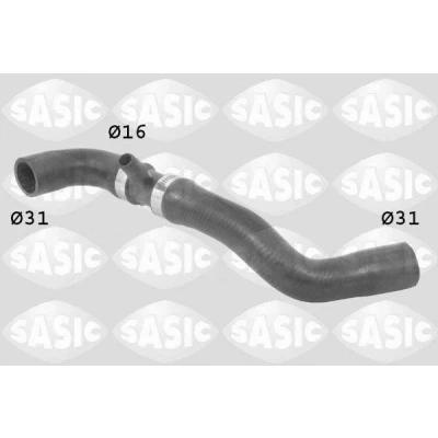 Bild av Kylarslang SASIC 3400009