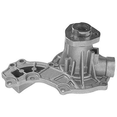 Bild av VALEO 506594 Pompe à eau sans poulie avec joints couvercle AUDI: A4 B5 Berline, A6 C5 Avant, VOLKSWAGEN: Passat Berline