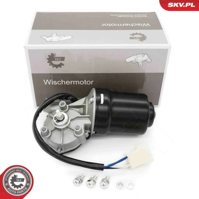 Bild av ESEN SKV 19SKV229 Moteur d&#039;Essuie Glace 12 avant 30 AUTOBIANCHI: A 112 3/5 portes