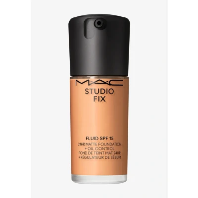 Bild av MAC Studio FIX Fluid SPF15 Foundation, Storlek: 30 ml, C5