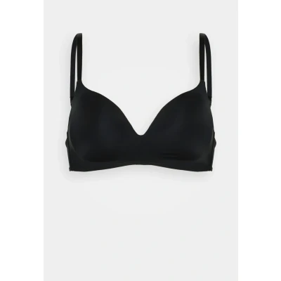 Bild av Lindex BRA Flora Theresia Triangelbh, Storlek: 70A, Black