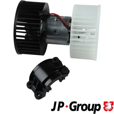 Bild av JP GROUP 1426100400 Pulseur d&#039;Air BMW: 3 Touring, Berline, X3