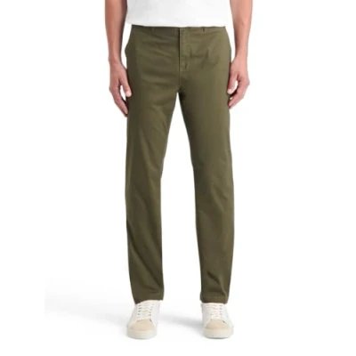 Bild av Scotch &amp; Soda CORE Stuart Chinos, Storlek: 30x32, Khaki