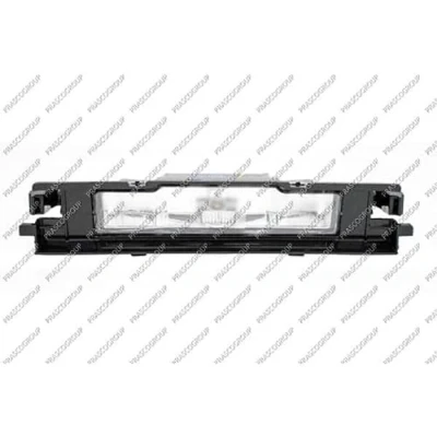 Bild av PRASCO TY3204350 Eclairage De Plaque d&#039;Immatriculation arrière avec ampoule TOYOTA: Yaris II 3/5 portes, I portes