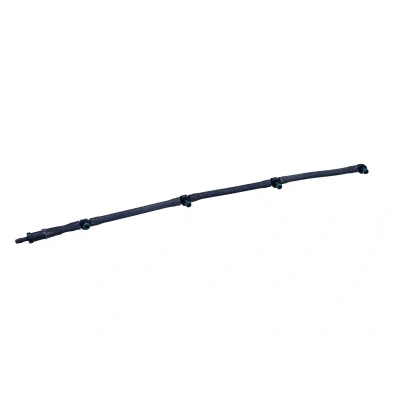Bild av MAXGEAR 15 0298 Slang, bränsleöverflöd FORD: Ranger Mk2 (ET) 2.5 TDCi 4x4, 3.0 TDdi, TDCi, TDi 4x4 2006 2012
